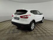 Nissan Qashqai II Уфа  - изображение 30