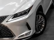 Lexus RX IV Рестайлинг Тюмень  - изображение 40