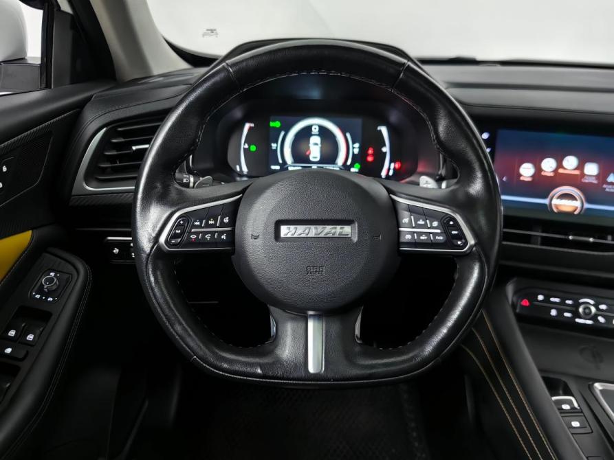 Haval F7x I Подольск  - изображение 11