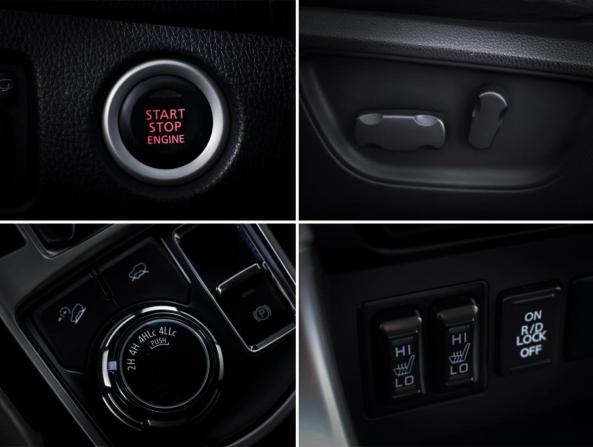 Mitsubishi Pajero Sport III с пробегом 2017 года, цена 3 090 000 рублей, 145000 км, внедорожник, Автокод Объявления