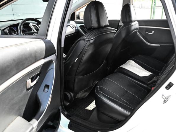 Hyundai i30 II с пробегом 2012 года, цена 859 000 рублей, 100327 км, хэтчбек, Автокод Объявления