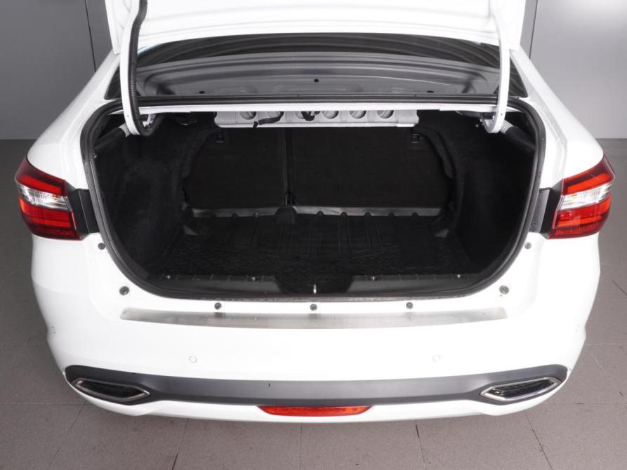 Lada (ВАЗ) Vesta I Рестайлинг (NG) Минеральные Воды  - изображение 17