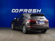 Porsche Cayenne II Рестайлинг (958) Москва  - изображение 23