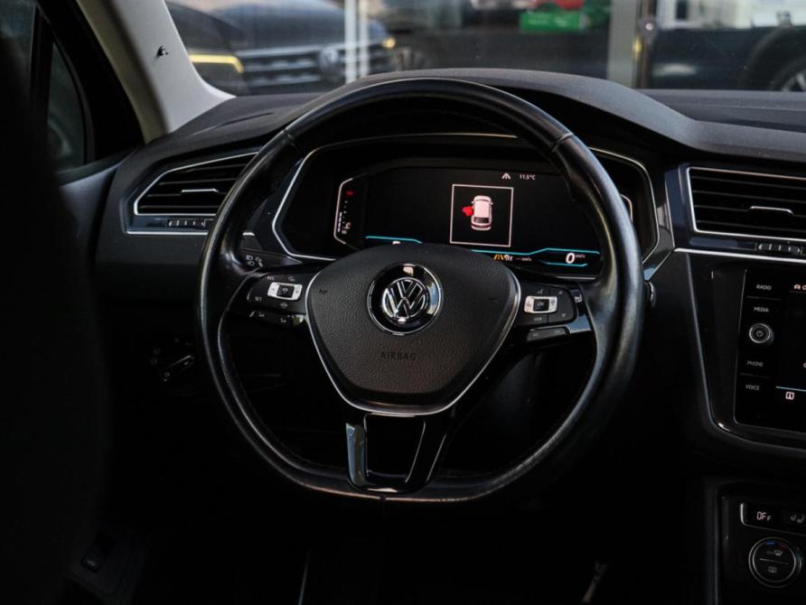 Volkswagen Tiguan II Москва  - изображение 13