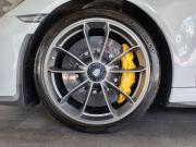 Porsche 911 GT3 991 Рестайлинг Москва  - изображение 42