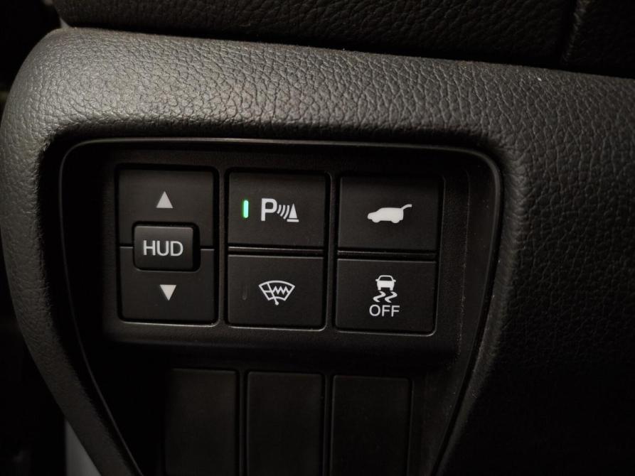 Honda CR-V V Казань  - изображение 25