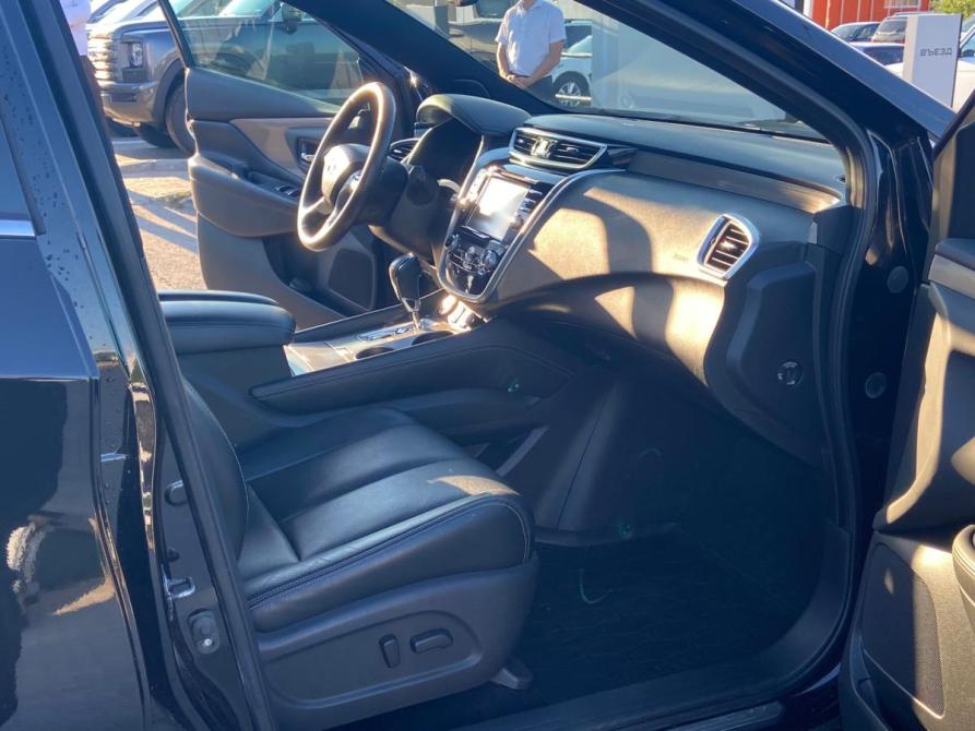 Nissan Murano III (Z52) Сыктывкар  - изображение 10