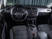 Volkswagen Tiguan II Волгоград  - изображение 26