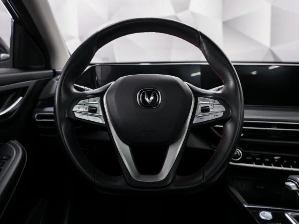 Changan Eado Plus с пробегом 2023 года, цена 1 730 000 рублей, 35000 км, седан, Автокод Объявления