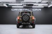 Jeep Wrangler IV (JL) Рестайлинг Москва  - изображение 40