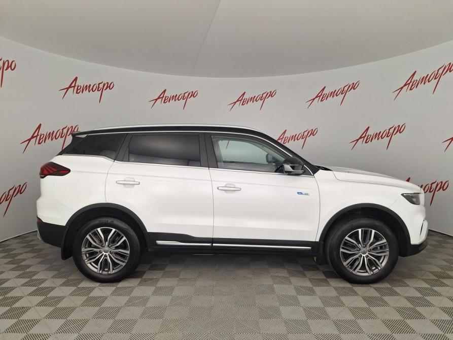 Geely Atlas Pro Псков  - изображение 6