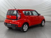 Kia Soul II Рестайлинг Волгоград  - изображение 45