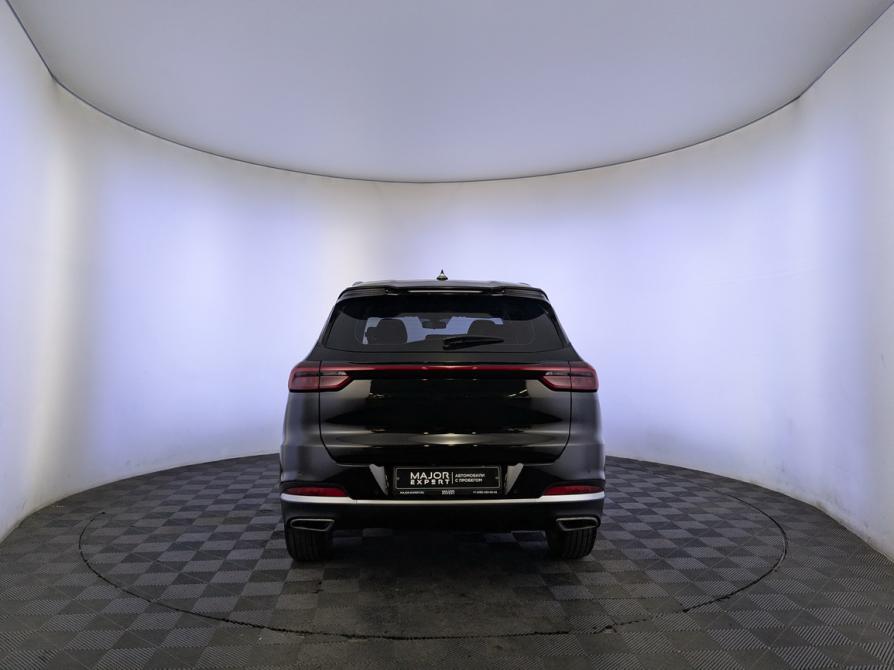 Chery Tiggo 7 Pro Max I Москва  - изображение 6