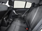 BMW 1 серии II (F20/F21) Рестайлинг Санкт-Петербург  - изображение 33