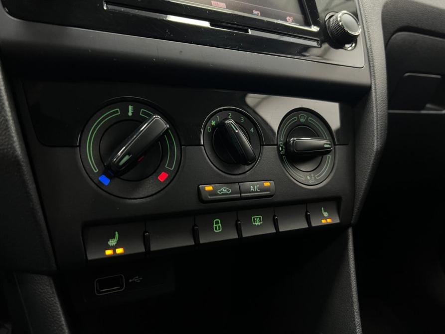 Skoda Rapid I Рестайлинг Альметьевск  - изображение 13