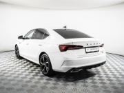 Skoda Octavia IV (A8) Москва  - изображение 26