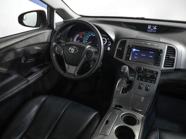 Toyota Venza I Рестайлинг с пробегом 2014 года, цена 1 699 000 рублей, 331259 км, внедорожник, Автокод Объявления