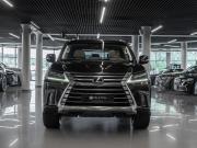 Lexus LX III Рестайлинг 2 Москва  - изображение 44