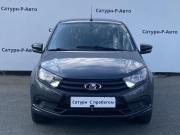 Lada (ВАЗ) Granta I Рестайлинг Курган  - изображение 18