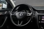 Skoda Octavia III (A7) Рестайлинг Москва  - изображение 29