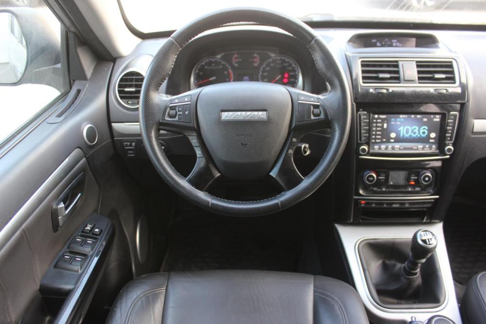 Haval H5 I Белгород  - изображение 18