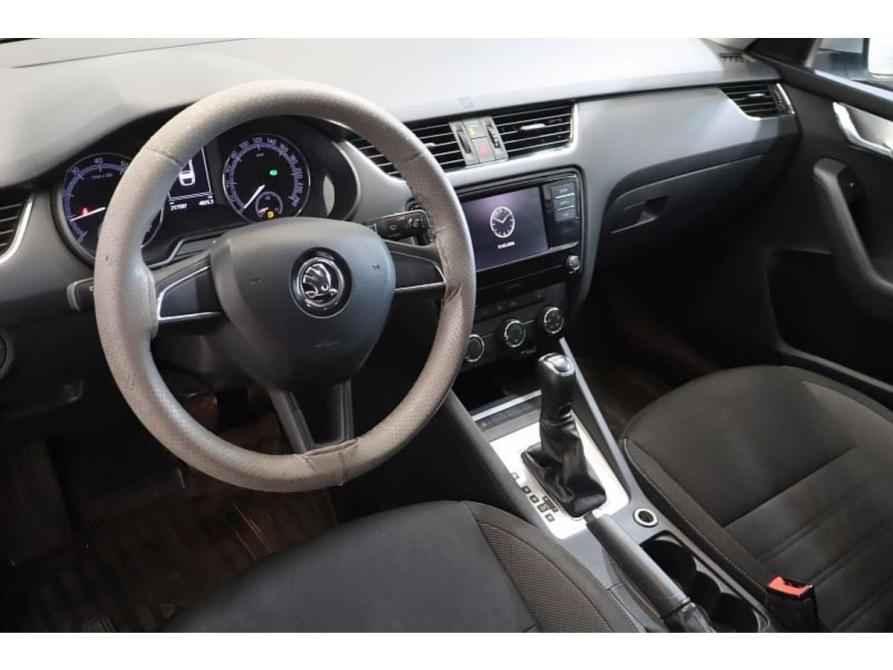 Skoda Octavia III (A7) Рестайлинг Коломна  - изображение 6