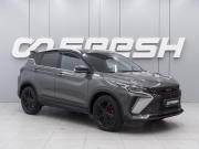 Geely Coolray I Рестайлинг Ростов-на-Дону  - изображение 23