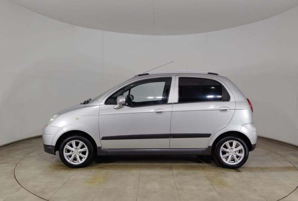 Chevrolet Spark II Волгоград  - изображение 8