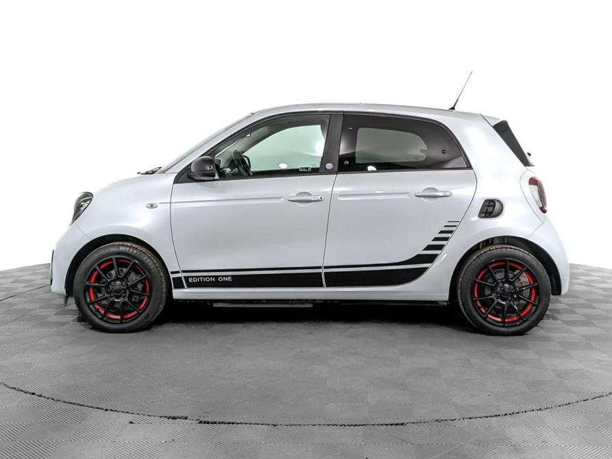 Smart Forfour II Химки  - изображение 8