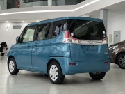 Suzuki Solio III Калуга  - изображение 30