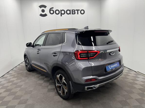 Chery Tiggo 4 Pro I с пробегом 2023 года, цена 1 580 000 рублей, 56613 км, внедорожник, Автокод Объявления