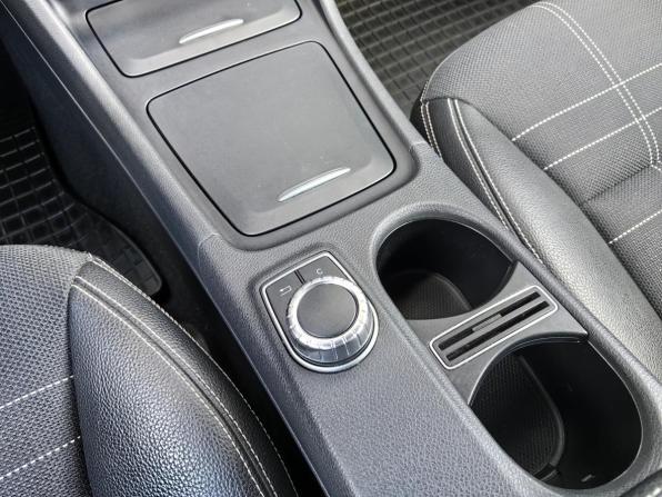 Mercedes-Benz A-Класс III (W176) с пробегом 2014 года, цена 1 199 000 рублей, 176871 км, хэтчбек, Автокод Объявления