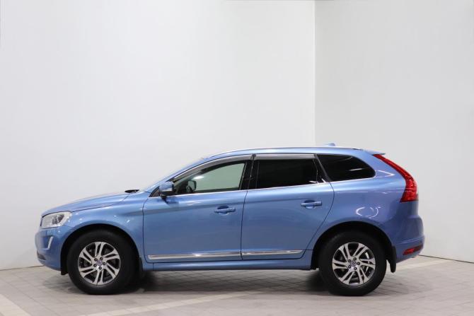 Volvo XC60 I Рестайлинг с пробегом 2014 года, цена 1 870 000 рублей, 187958 км, внедорожник, Автокод Объявления
