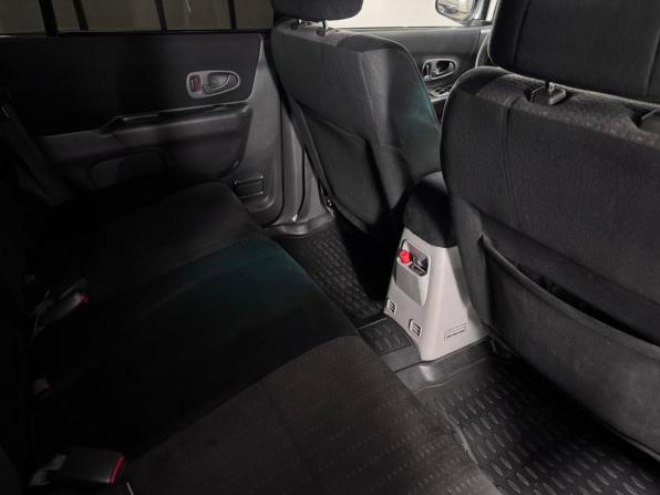 Mitsubishi Pajero Sport I Рестайлинг с пробегом 2007 года, цена 899 000 рублей, 187000 км, внедорожник, Автокод Объявления