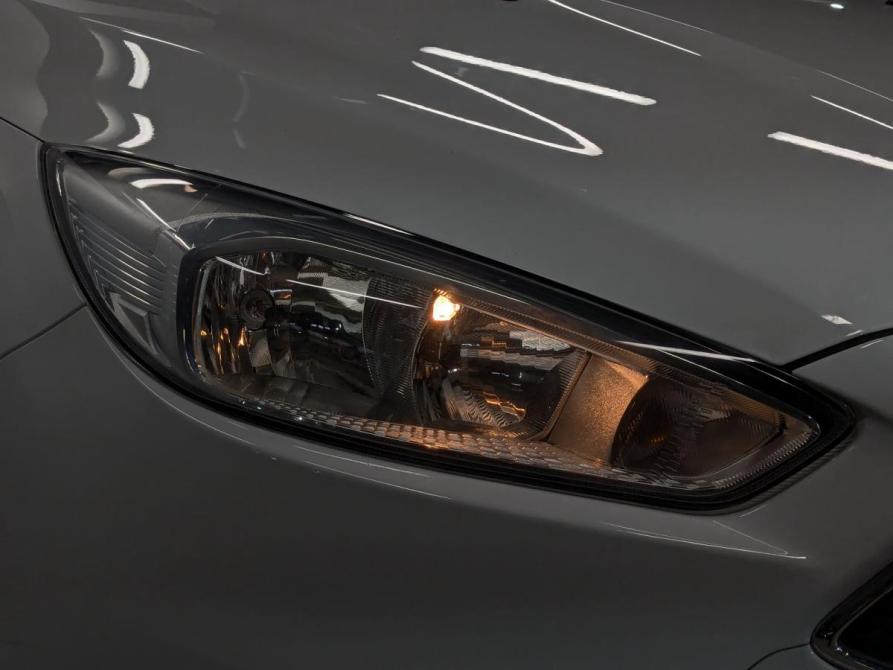 Ford Focus III Рестайлинг Санкт-Петербург  - изображение 27