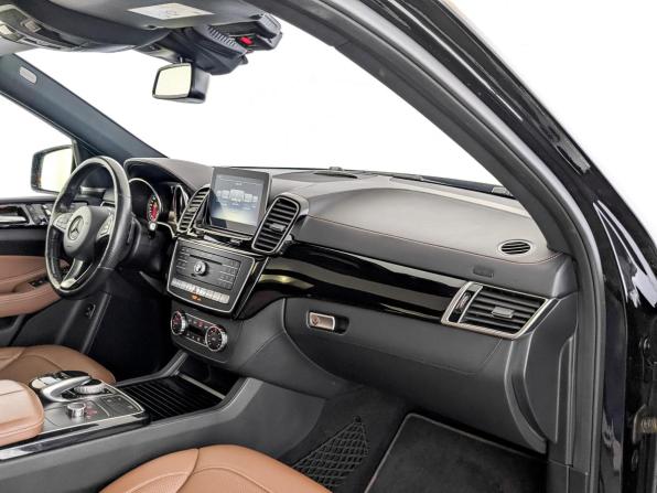 Mercedes-Benz GLE I (W166) с пробегом 2018 года, цена 4 277 500 рублей, 139770 км, внедорожник, Автокод Объявления