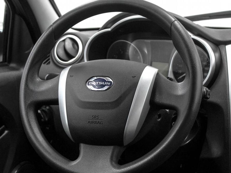 Datsun on-DO I Ростов-на-Дону  - изображение 14