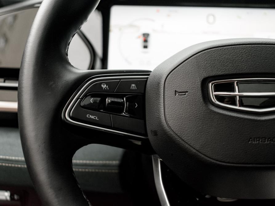 Geely Monjaro I Екатеринбург  - изображение 17