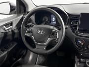 Hyundai Solaris II Рестайлинг Санкт-Петербург  - изображение 34