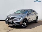 Renault Arkana I Москва  - изображение 18