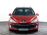 Peugeot 308 I Москва  - изображение 20
