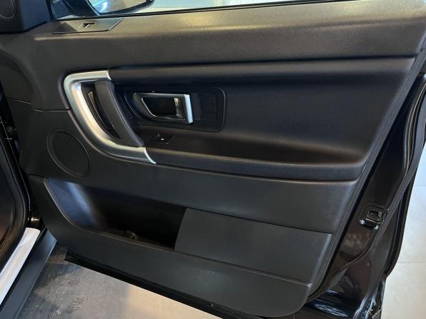 Land Rover Discovery Sport I с пробегом 2018 года, цена 2 134 000 рублей, 214231 км, внедорожник, Автокод Объявления