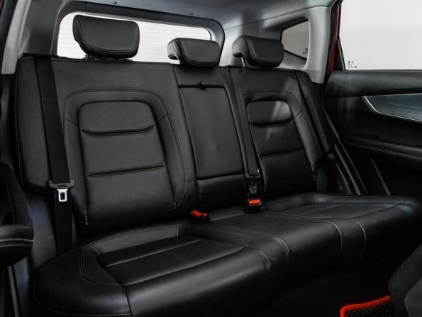 Chery Tiggo 7 Pro I с пробегом 2022 года, цена 1 599 000 рублей, 87515 км, внедорожник, Автокод Объявления