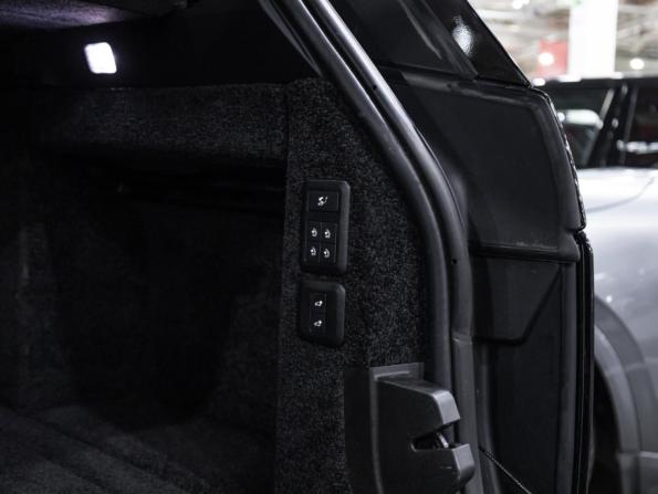 Land Rover Range Rover IV Рестайлинг с пробегом 2021 года, цена 10 300 000 рублей, 85478 км, внедорожник, Автокод Объявления