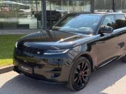 Land Rover Range Rover Sport III Пермь  - изображение 36