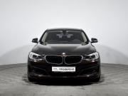 BMW 3 серии VI (F3x) Санкт-Петербург  - изображение 21