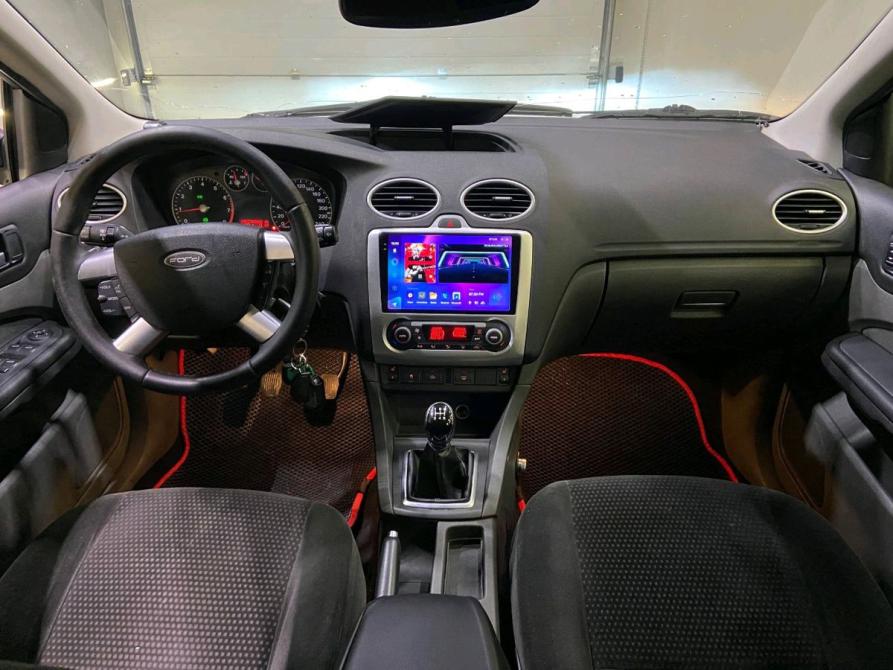 Ford Focus II Новосибирск  - изображение 20