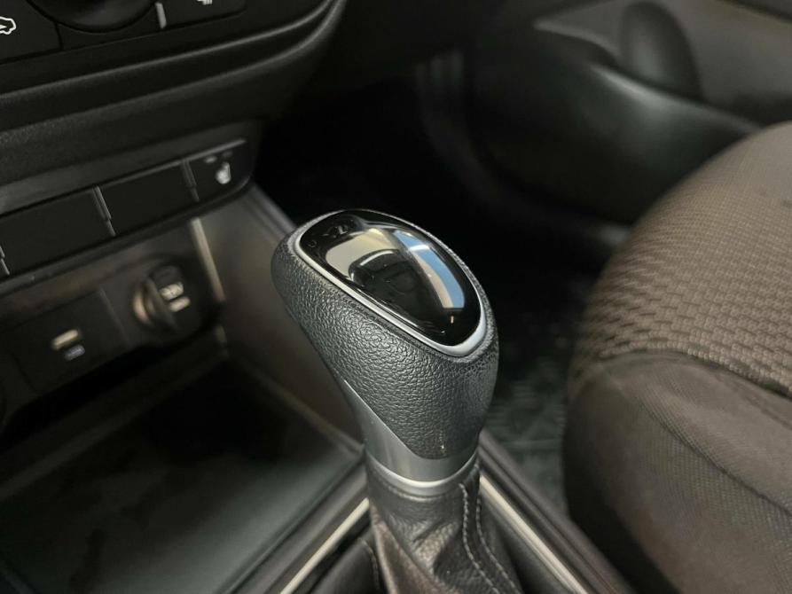 Hyundai Solaris II Рестайлинг Нижнекамск  - изображение 9