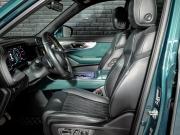 GAC GS8 II Екатеринбург  - изображение 31