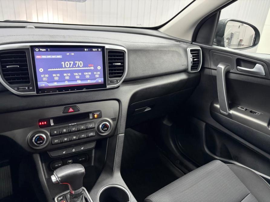 Kia Sportage IV Рестайлинг Краснодар  - изображение 11